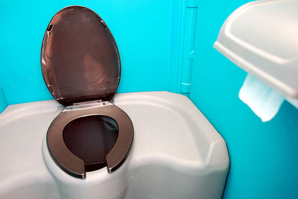 Best Sanitation services for porta potties  in Schofield Barracks, HI